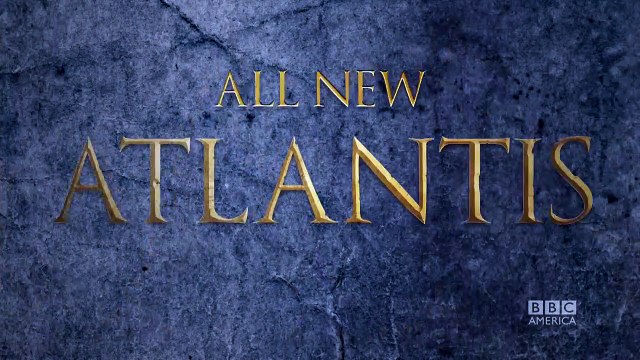 Atlantis - saison 1 - épisode 10 Teaser VO
