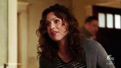 Speechless - saison 1 - épisode 13 Teaser VO