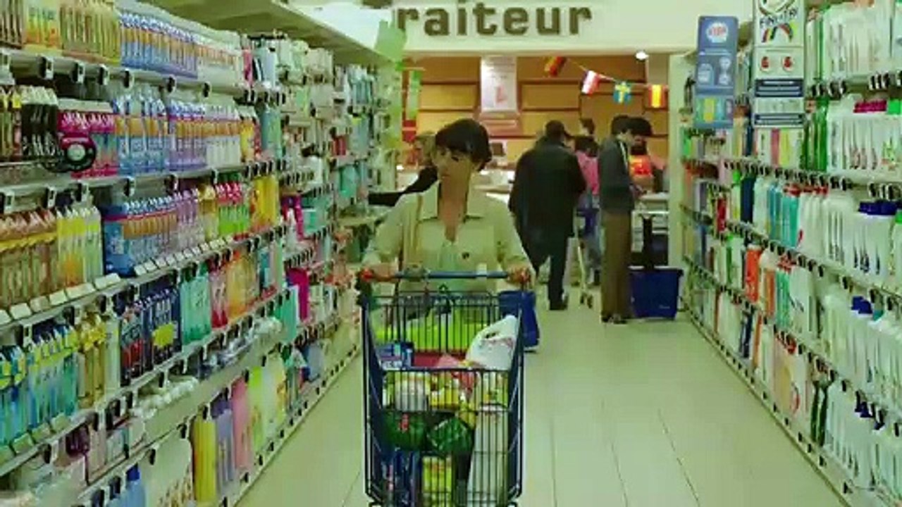 Héroïnes - saison 1 Bande-annonce VF