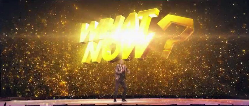 Kevin Hart: What Now? Bande-annonce VO