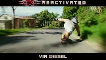 xXx : Reactivated Extrait vidéo (4) VF