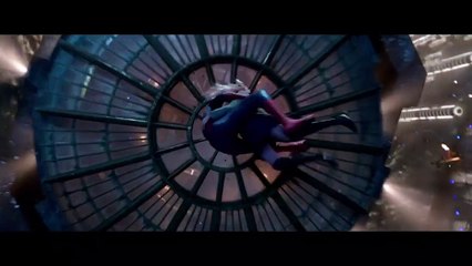 "The Amazing Spider-Man 2" : le 2ème spot du Super Bowl !