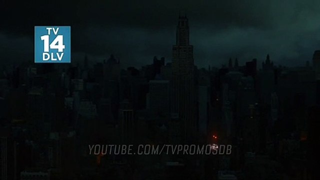 Gotham (2014) - saison 3 - épisode 14 Teaser VO