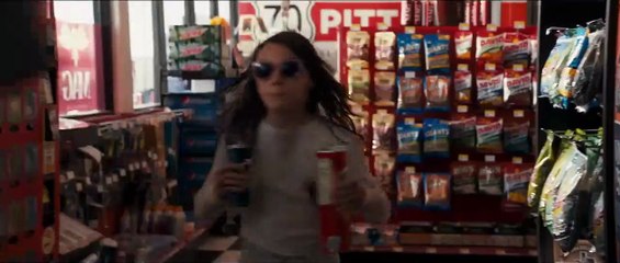 Logan Bande-annonce VF