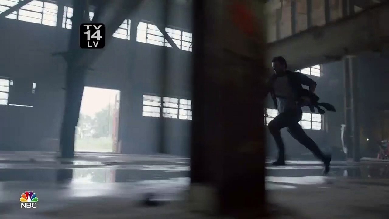 Taken (2016) - saison 1 SPOT TV VO "Get Her Back"