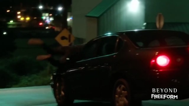 Beyond - saison 1 - épisode 5 Teaser VO