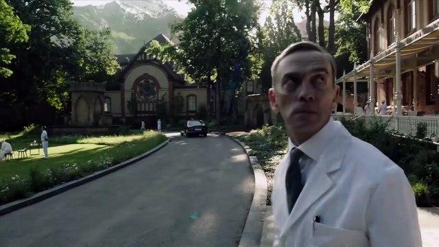 A Cure for Life Bande-annonce VF