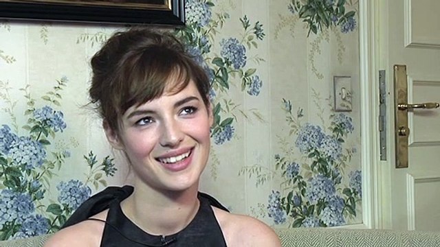 Un beau dimanche : Un rôle beau, émouvant et porteur de sens