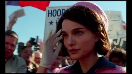 Jackie Bande-annonce officielle