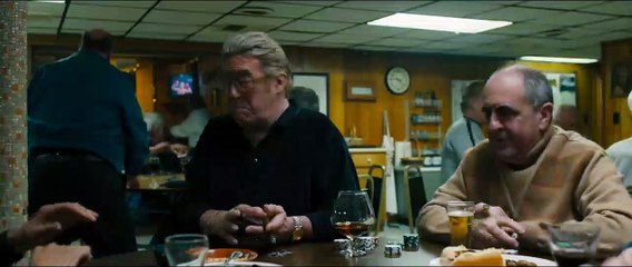 K.O. - Bleed For This Bande-annonce VF