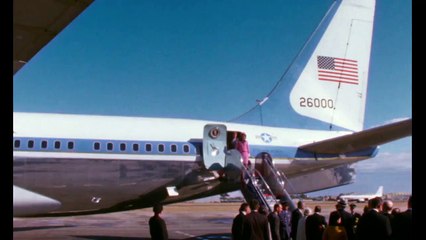 Jackie EXTRAIT VO "J'adore la foule"