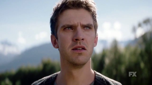 Legion - saison 1 Teaser VO What Have You Been Told?