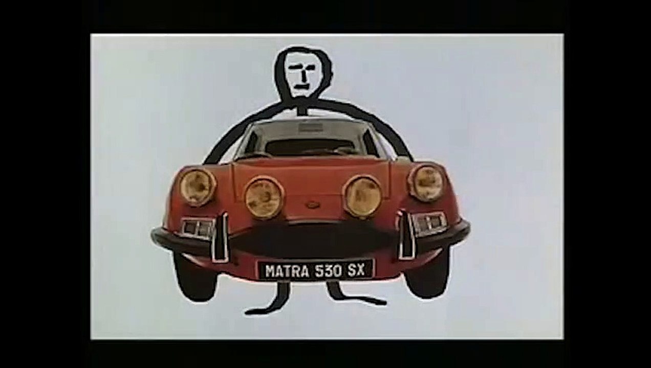 Les Valseuses Bande-annonce VF