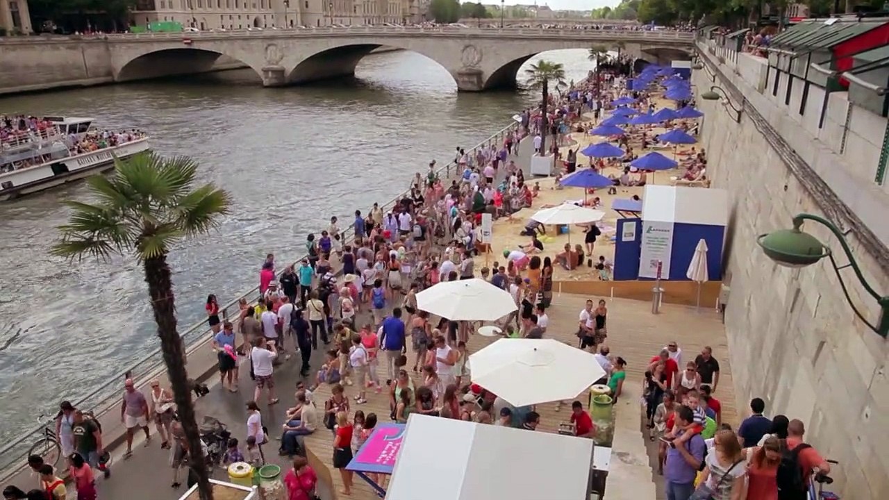Notre révolution intérieure EXTRAIT VF "Partir"