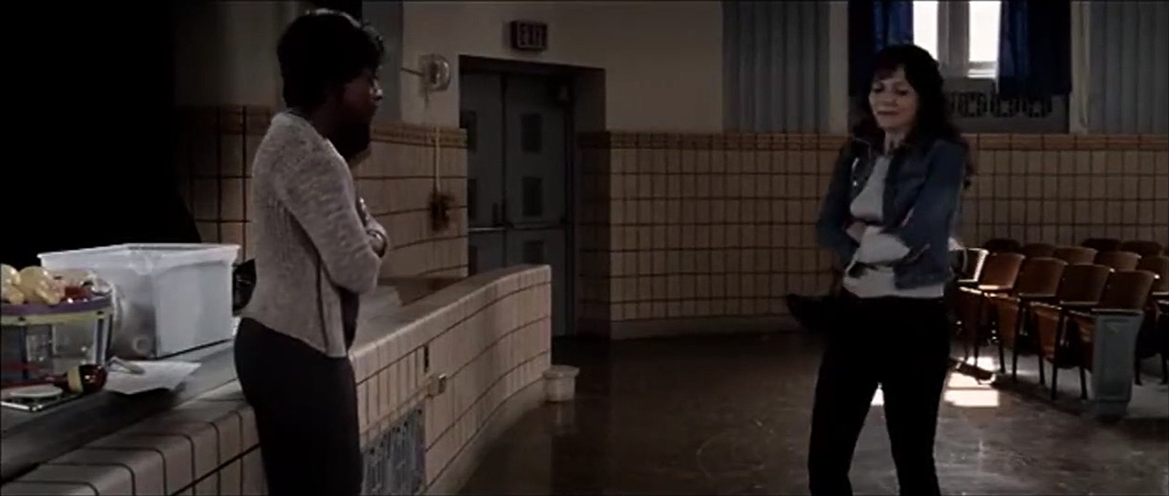 De leurs propres ailes EXTRAIT VF "Fonder une école"