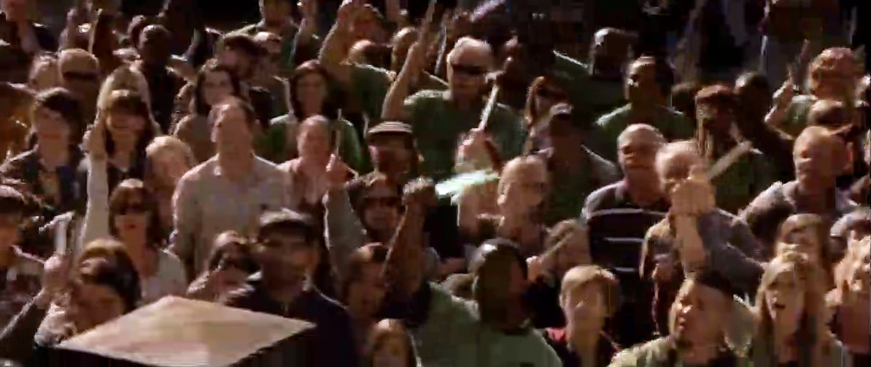 De leurs propres ailes EXTRAIT VF "Laissez donc nos enfants !"