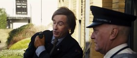 Alan Partridge: Alpha Papa Bande-annonce VO