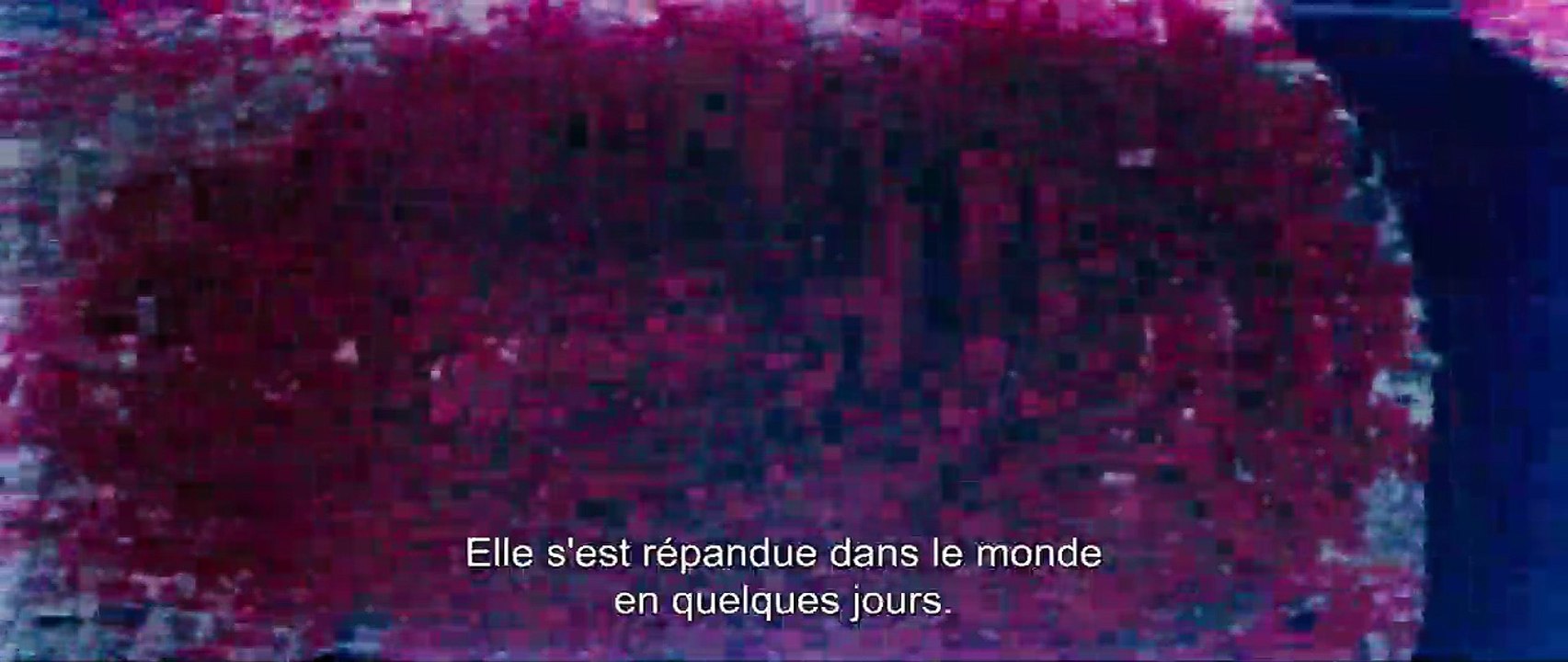 Resident Evil : Chapitre Final Bande-annonce (2) VO