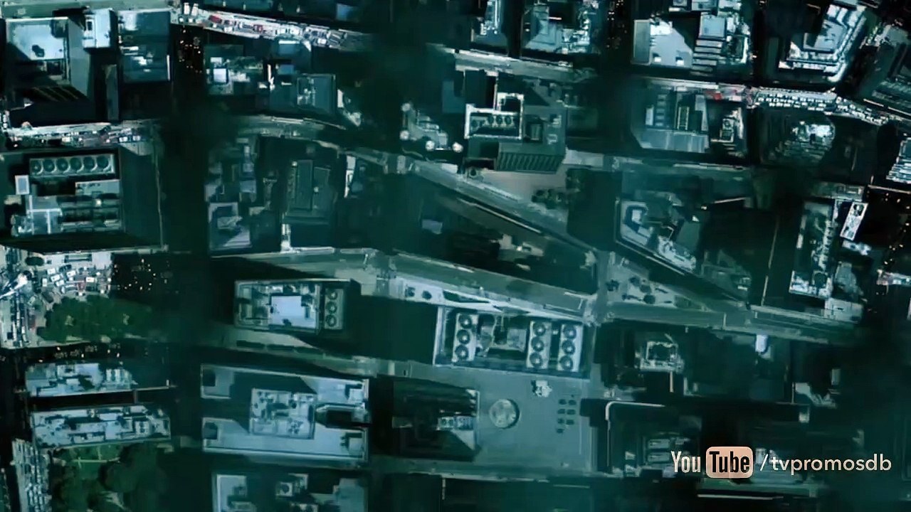 Quantico - saison 2 - épisode 10 Teaser VO