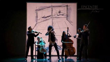 Beyond Flamenco Extrait vidéo (3) VF