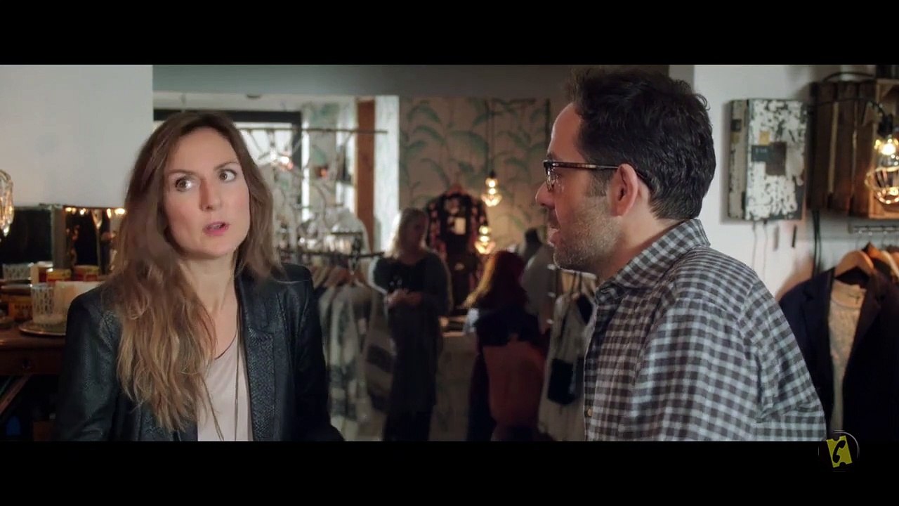 Faut pas lui dire : "Un film un peu plus moderne et moins conventionnel que Sex & the City"