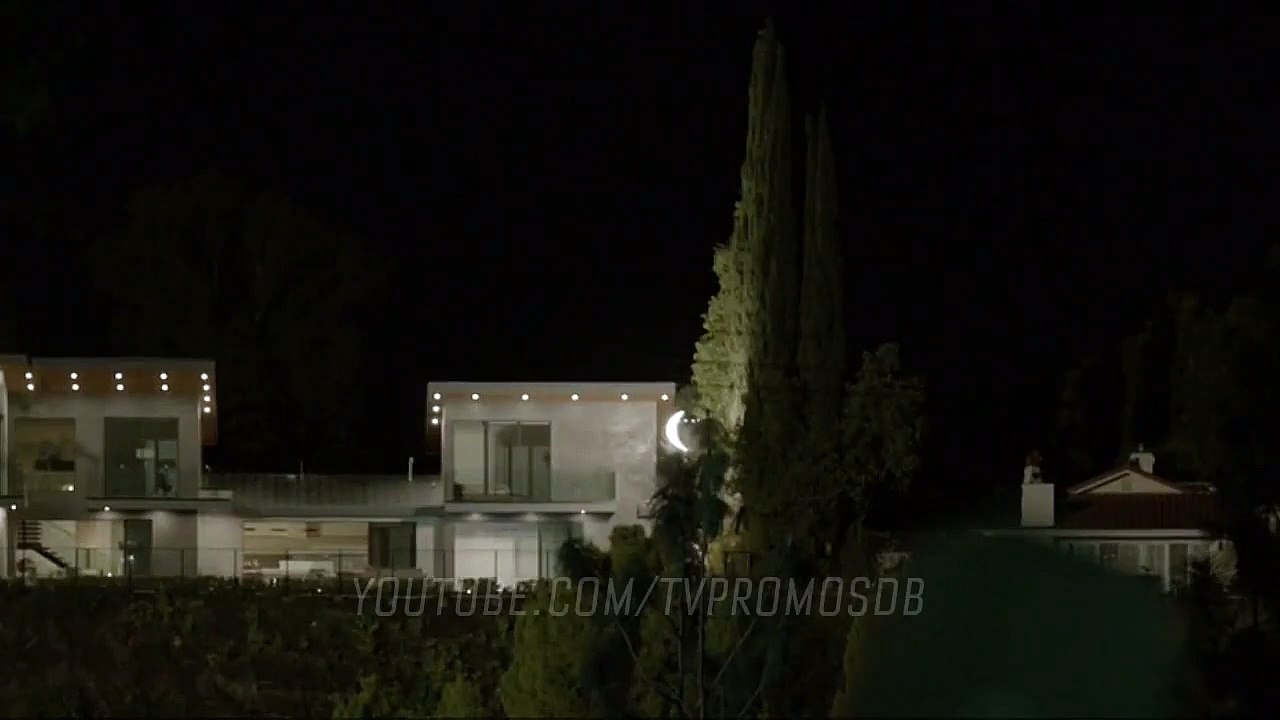 L'Arme fatale - saison 1 - épisode 14 Teas...