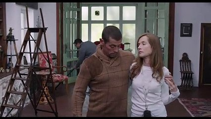 Abus de faiblesse - EXTRAIT "Le chèque"