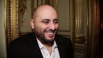 César 2017 : Jérôme Commandeur livre de premiers indices sur la tonalité de la cérémonie