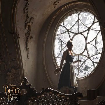 La Belle et la Bête : Emma Watson chante un extrait de Something There