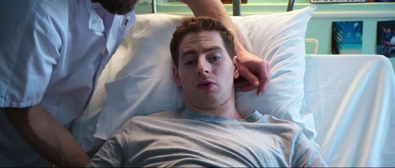 Patients Bande-annonce VF