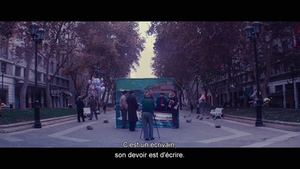 Neruda EXTRAIT VO "Résistance"