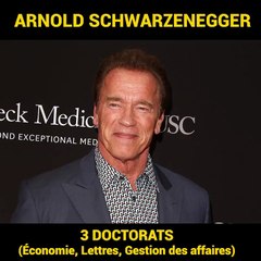 Ils sont (sur)diplômés ...