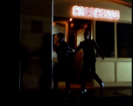 Noires sont les galaxies - saison 1 Bande-annonce VF