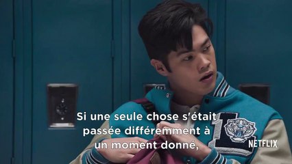 13 Reasons Why - Date de lancement VO