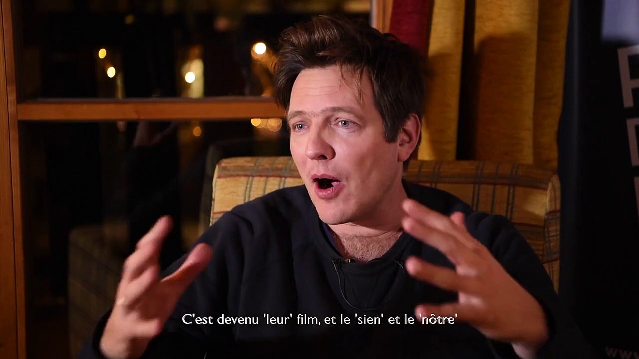 Festival des Arcs 2016 - La Communauté