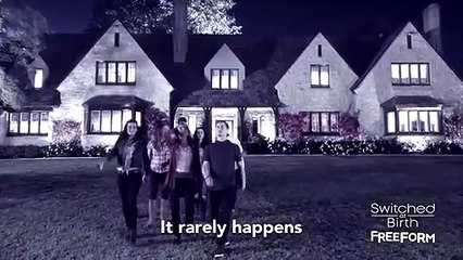 Switched - saison 5 FEATURETTE VO "Best season yet"