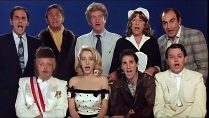 La Galette du roi Bande-annonce VF