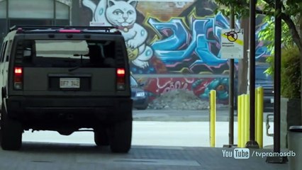 Marvel : Les Agents du S.H.I.E.L.D. - saison 4 - épisode 12 Teaser VO