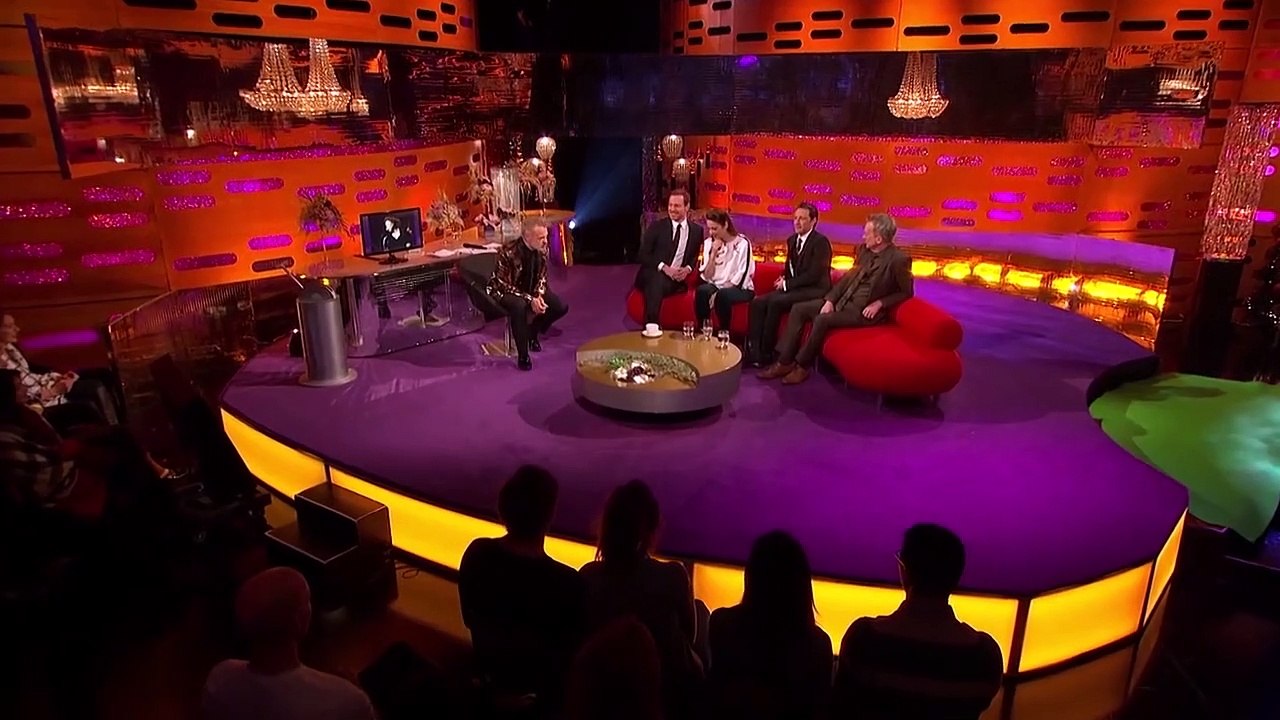 Marion Cotillard connaît toujours les chansons d'Edith Piaf par coeur