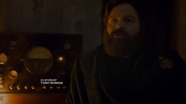 Emerald City - saison 1 - épisode 6 Teaser VO