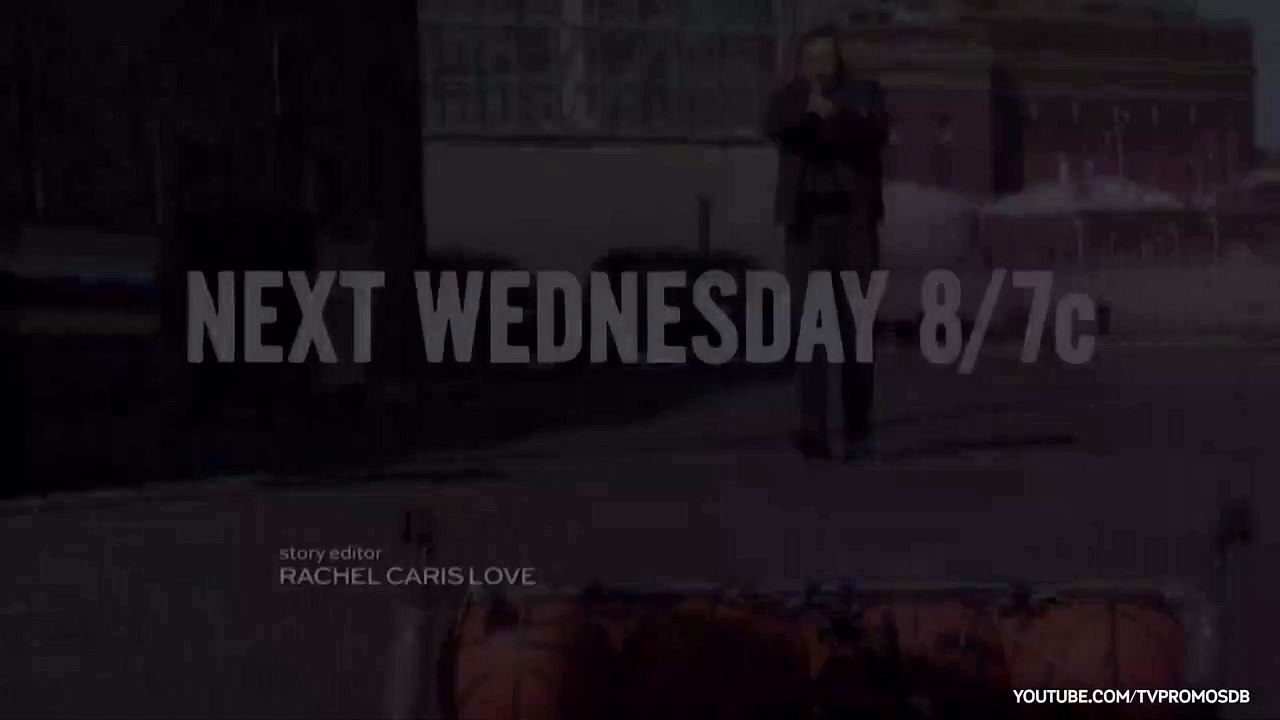 Blindspot - saison 2 - épisode 11 Teaser VO