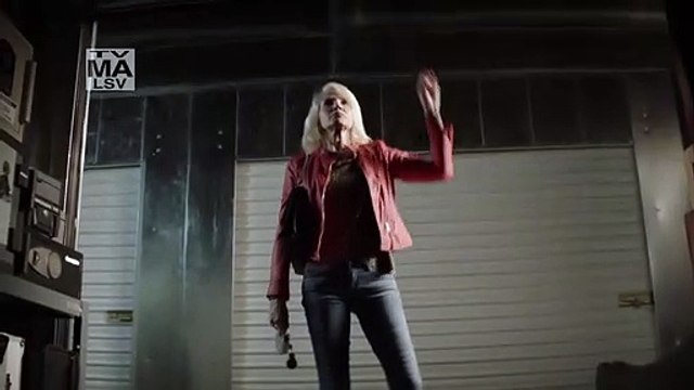 Animal Kingdom - saison 2 Teaser VO