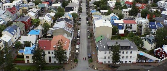 Bokeh Bande-annonce VO