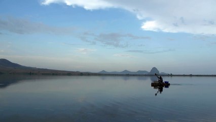 Resident Forever Bande-annonce VO