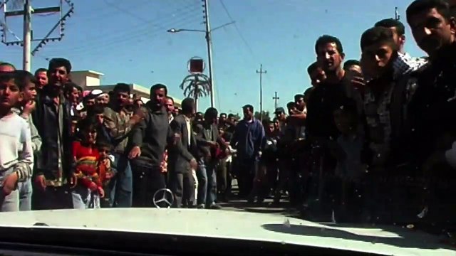 M et le 3ème secret Bande-annonce VF