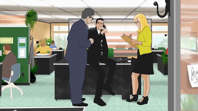 Tower Bande-annonce VO