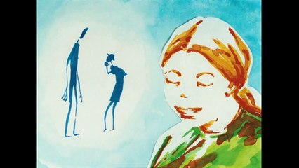 La Jeune Fille Sans Mains BONUS "Entretien avec Sébastien Laudenbach"