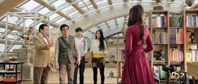 Kung Fu Yoga Bande-annonce VO