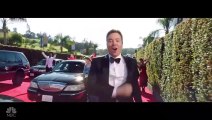 Golden Globes 2017 : Jimmy Fallon parodie La La Land