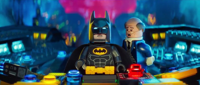 Lego Batman - SPOT TV VO (2)